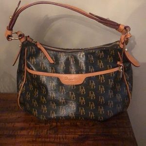 Dooney Bourke Purse